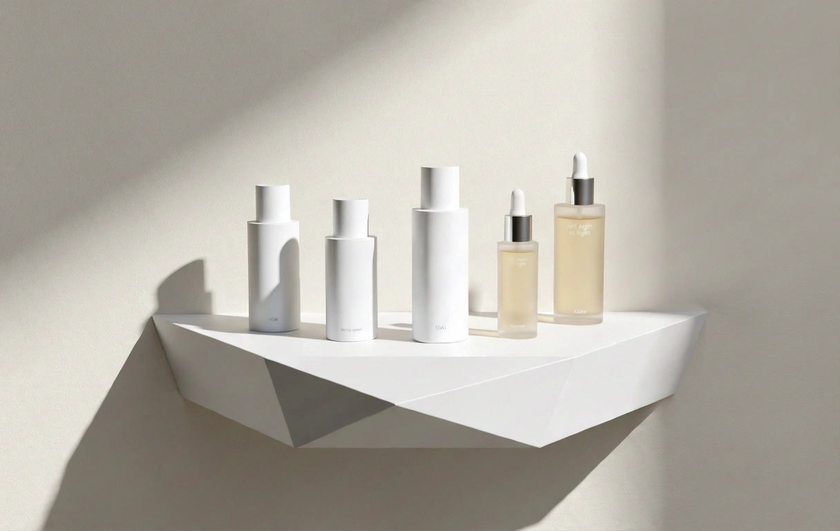 Skin rejuvenation products for women