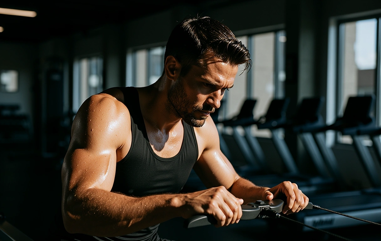 Optimizing physical endurance through lifestyle habits