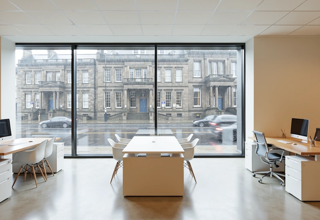 Mindful Growth Blog Headquarters